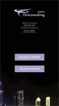 Mobile Screenshot of diviconsulting.com